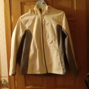 Rain coat